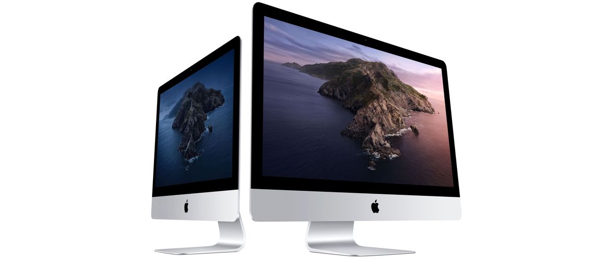 The best iMac for photo and video editing in 2021 Digital Camera World