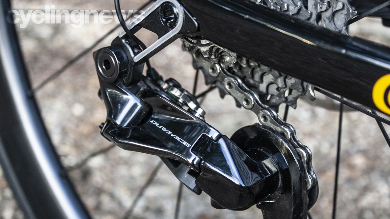 Merida Scultura Team road bike 2022