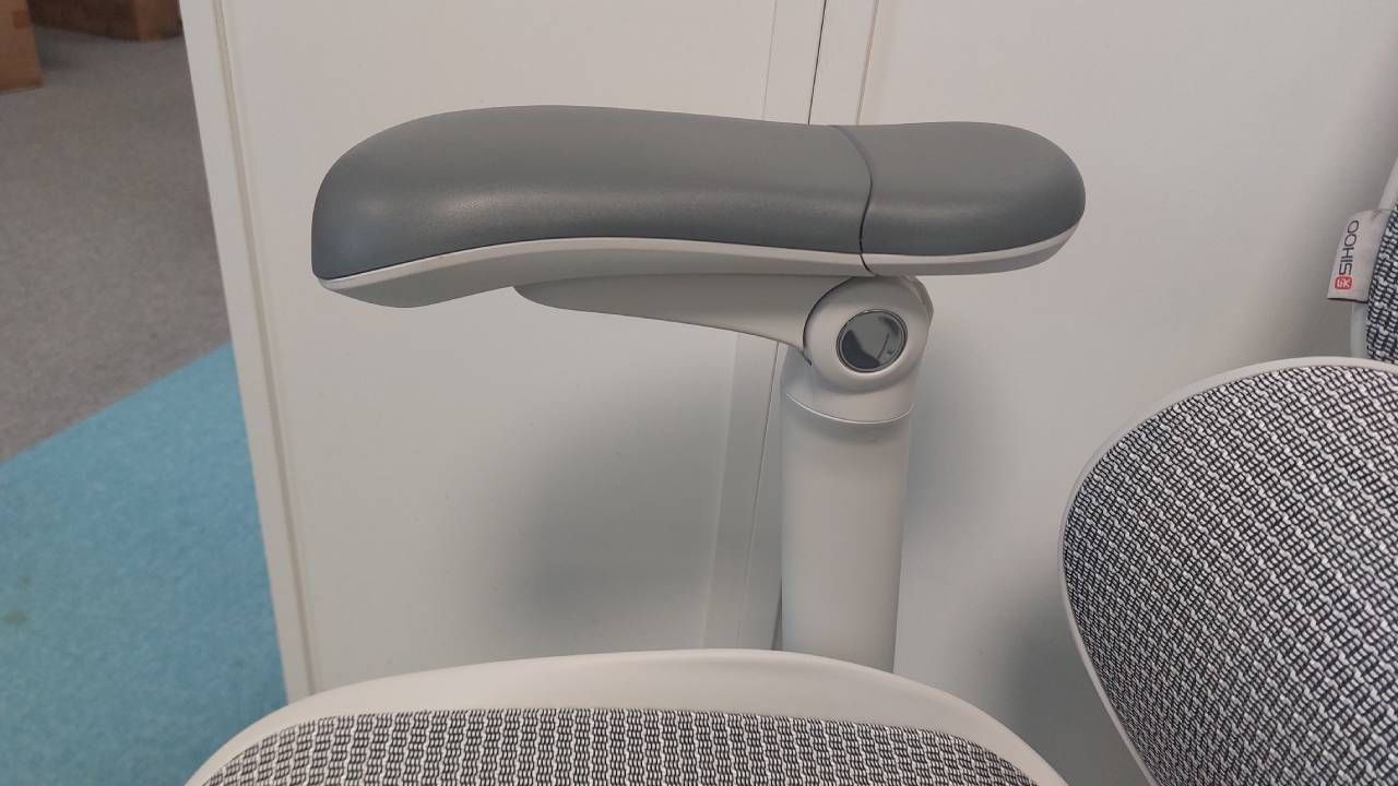 Sihoo C300 Pro V2 office chair