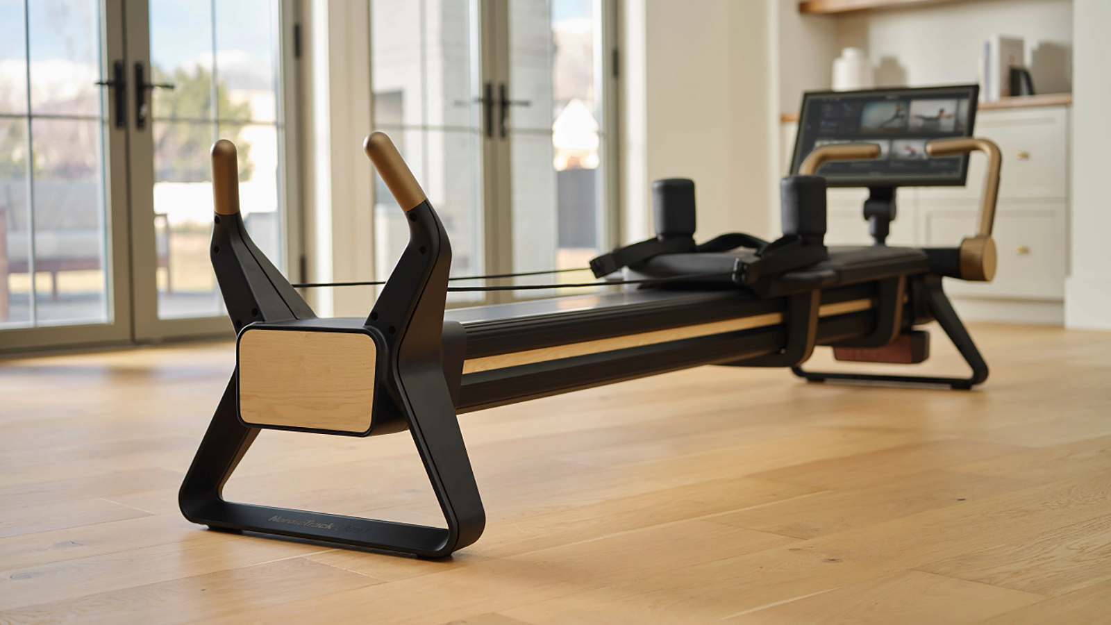 NordicTrack Ultra 1 Reformer