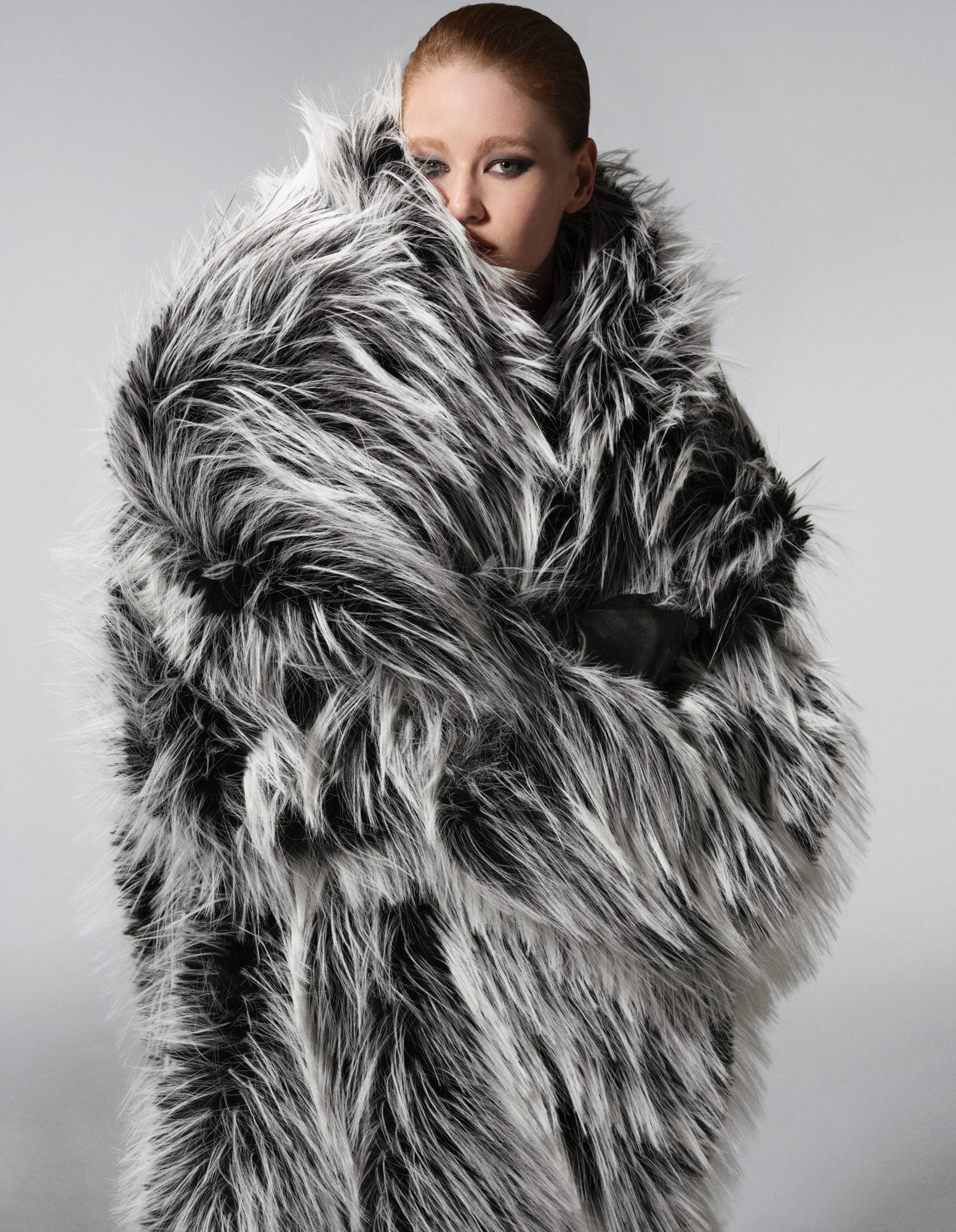A/W 2025 defining fashion trends and looks for men and women