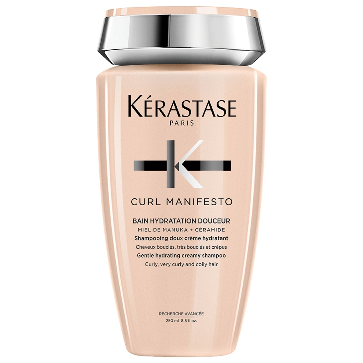 K&amp;eacute;rastase Curl Manifesto Shampoo