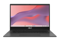 Asus 14" Chromebook laptop with 64GB of storage