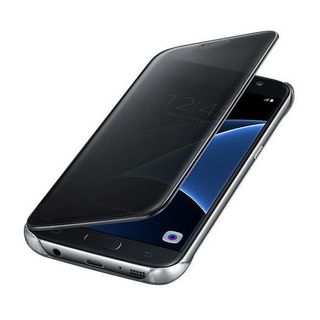 Samsung S-View Flip Cover