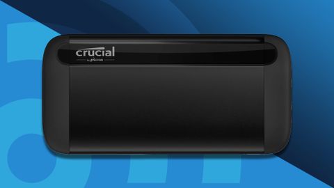 Best PS5 external hard drives in 2024 | TechRadar