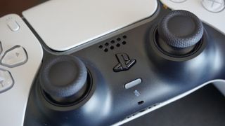 Dualsense Ps5 Ps Button