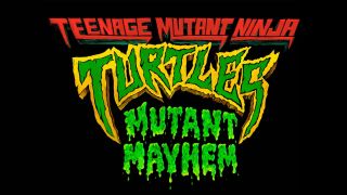 TMNT:变种人的混乱标志