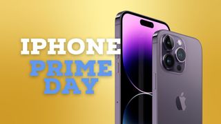 Prime Day iPhone
