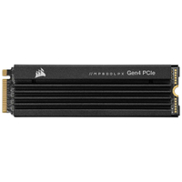 Corsair MP600 Pro LPX| £111.26 £77.99 at AmazonSave $33.27 -