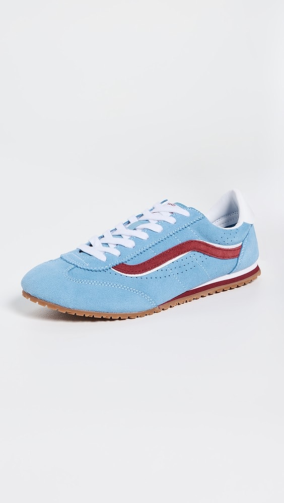 Vans Super Lowpro Sneakers