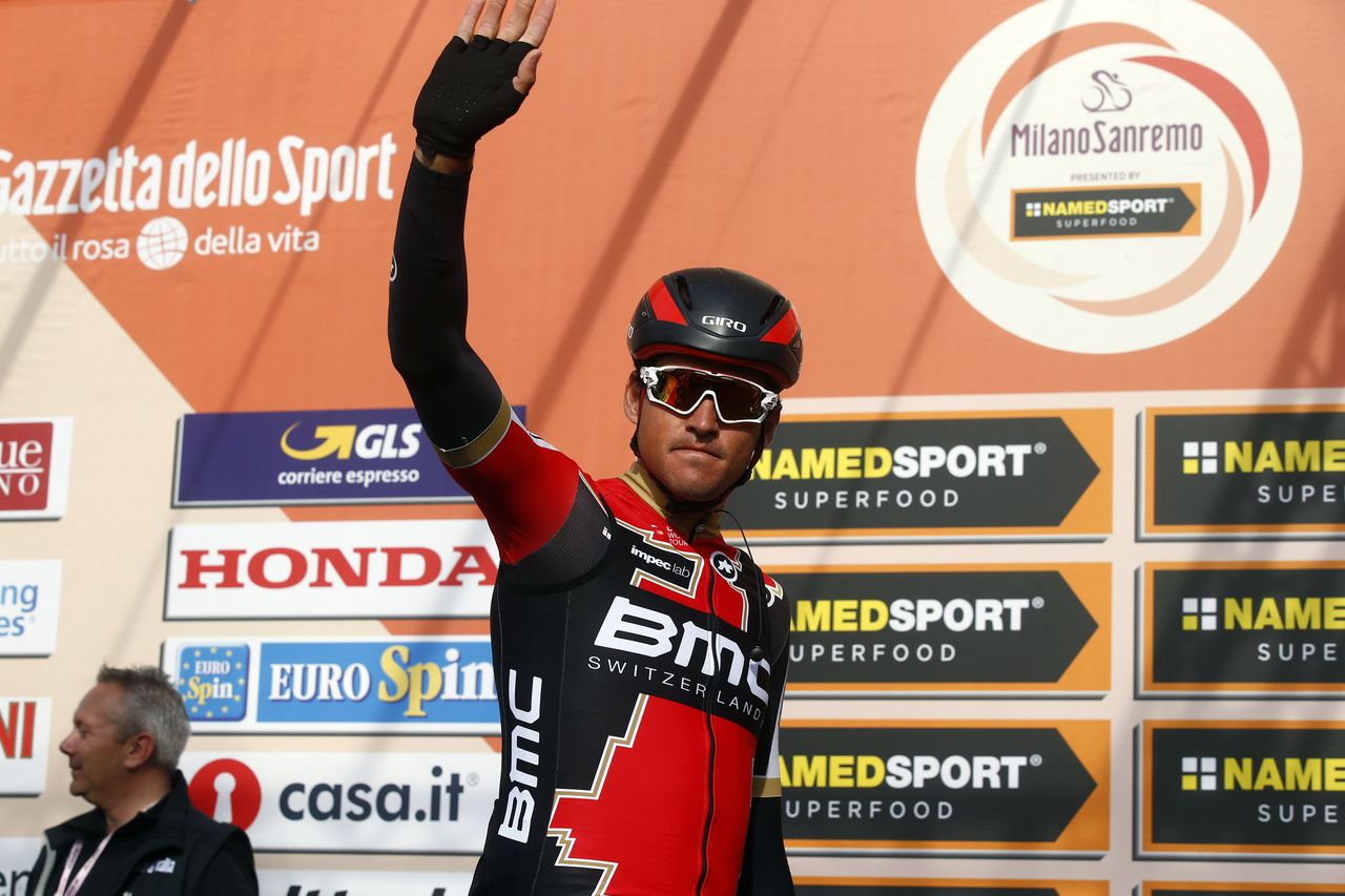 Greg Van Avermaet (BMC)