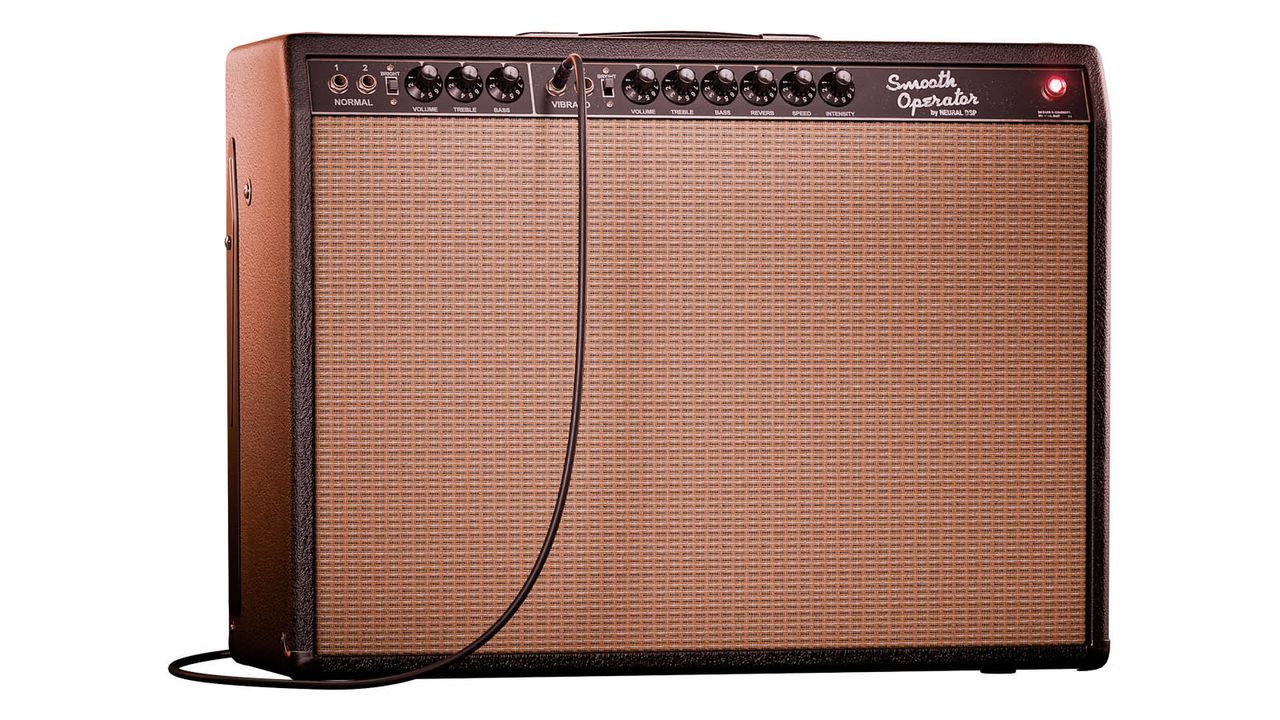 Neural DSP Archetype: John Mayer X &ndash; The latest and most high-profile addition to the Finnish brand's signature plugin range, Mayer's plugin is replete with captures of boutique, rare and one-off amps and pedals