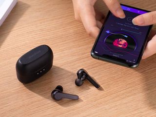 Anker Soundcore Liberty Air X Earbuds Hero