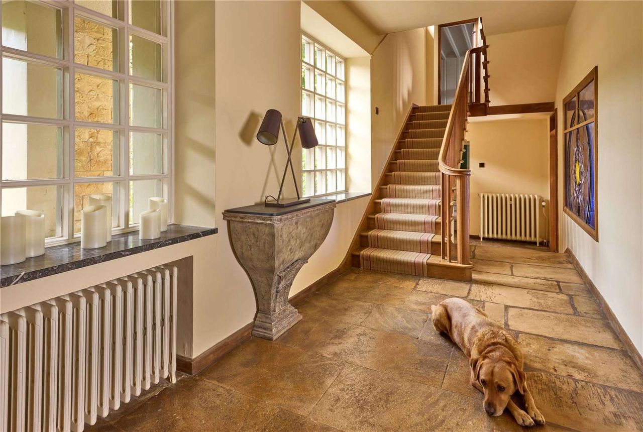 Property for sale in Chipping Campden