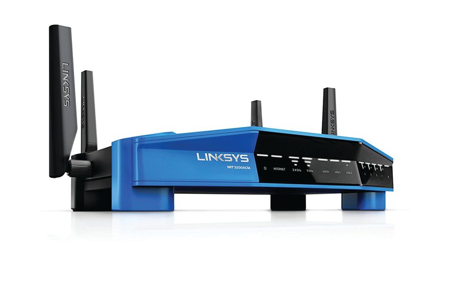 How To Build A Raspberry Pi Wireless Access Point PC Gamer