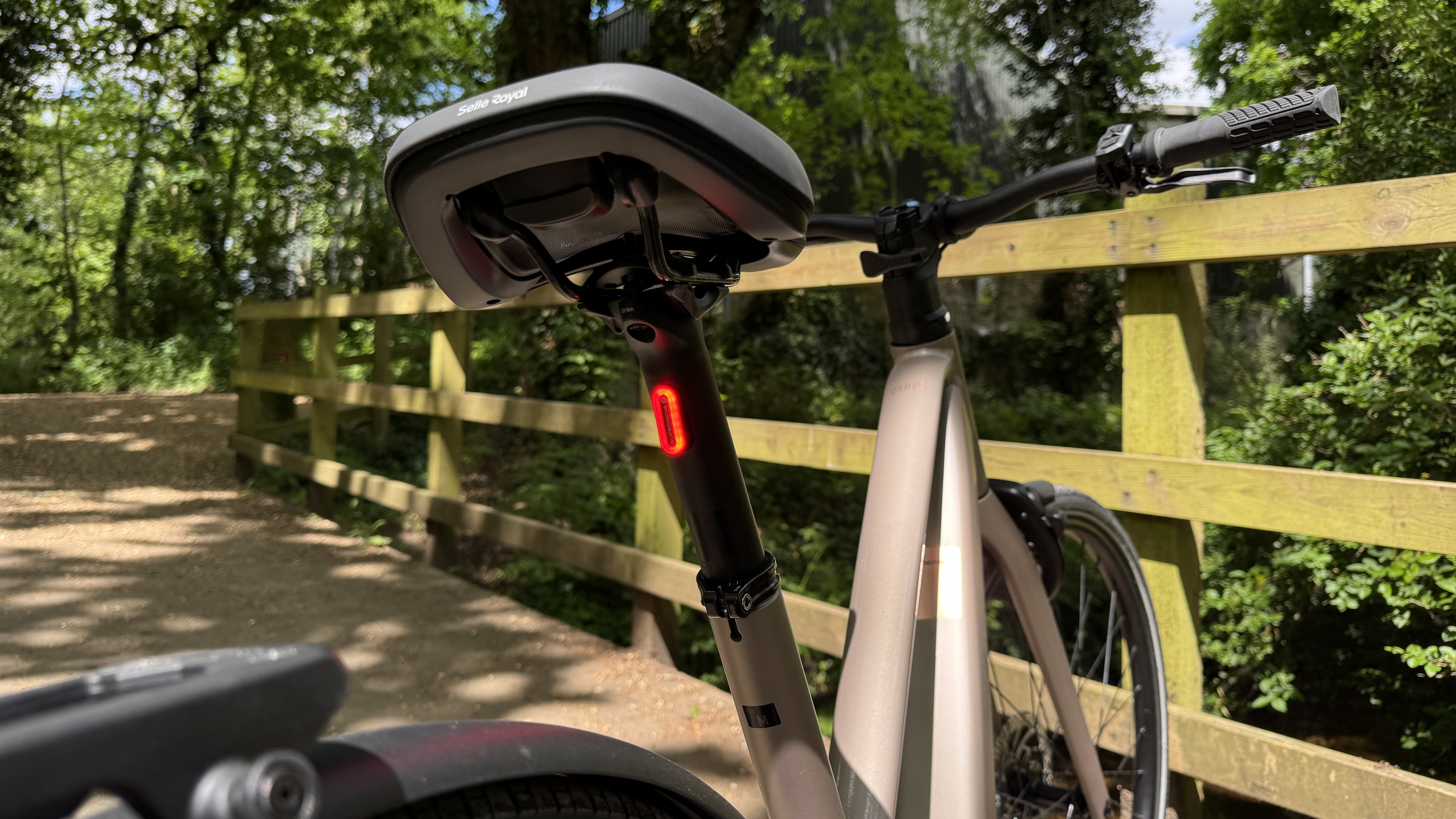 Orbea Carpe 10