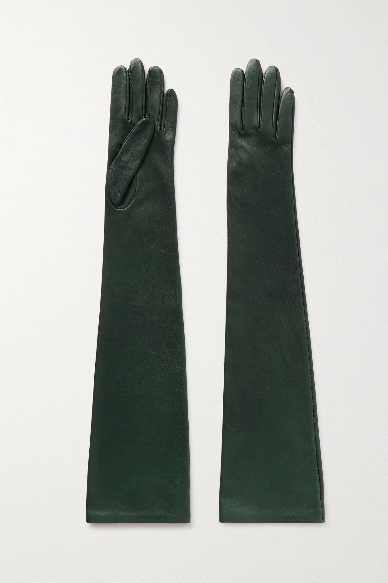 Simon Leather Gloves