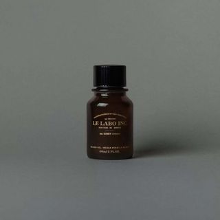 Le Labo beard oil