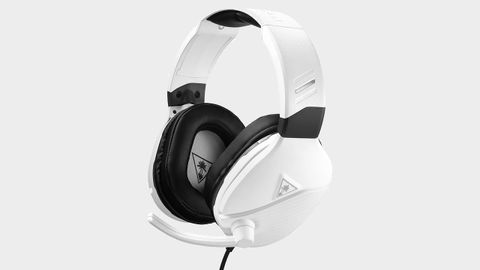 Turtle Beach Recon 200 review