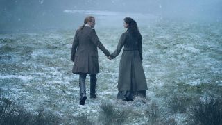 outlander season 6 come what may jamie and claire