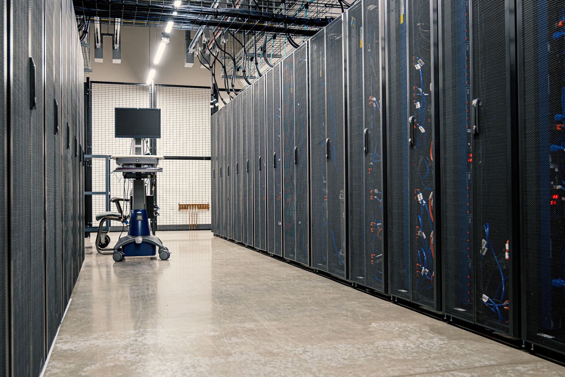 Powering the AI revolution: Inside the grid, thermal, and interconnect challenges limiting data center growth