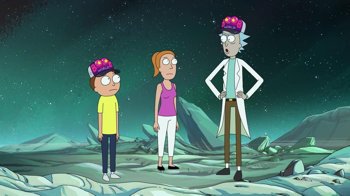 How To Watch Rick And Morty Season 5 Episode 7 Online Start Time Channel And More Toysmatrix