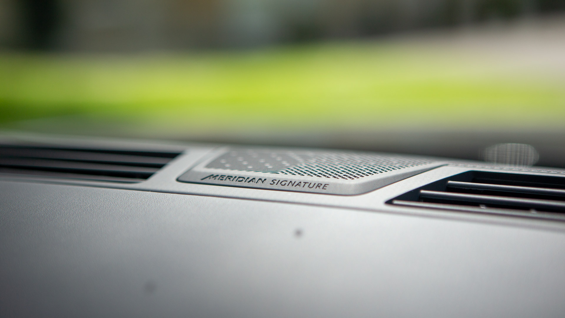 Range Rover LWB P530