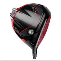 TaylorMade Stealth 2 Driver | 17% off at Amazon
Was $599.99 Now $499.98