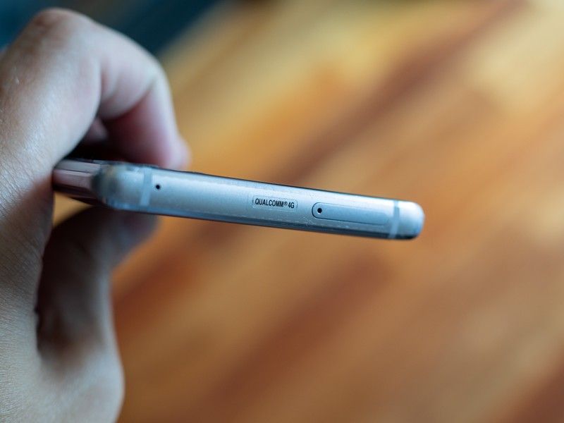 Samsung Galaxy Note 9