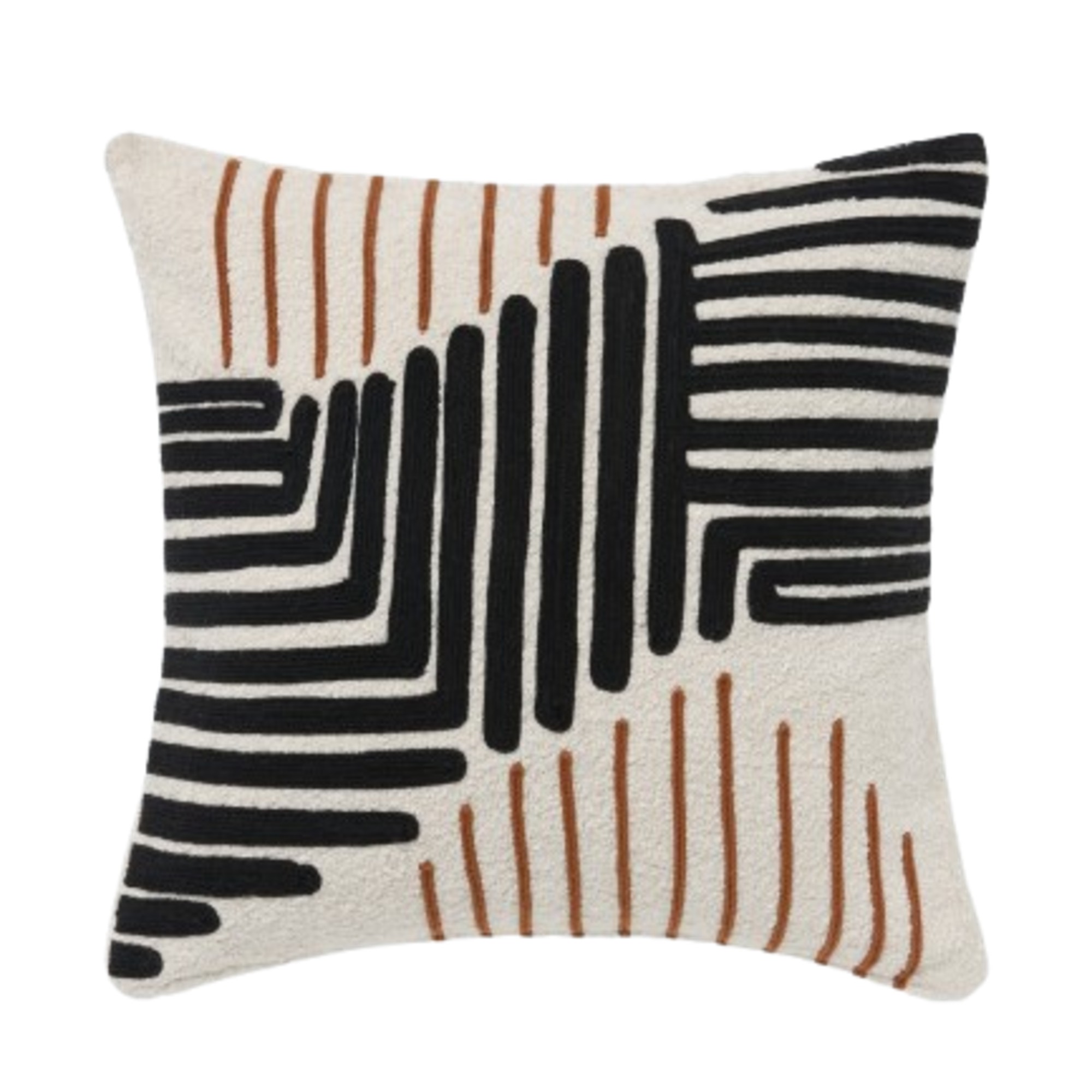 John Lewis x John Cooper Skye Cushion £40