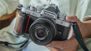 SmallRig x Nikon Zf