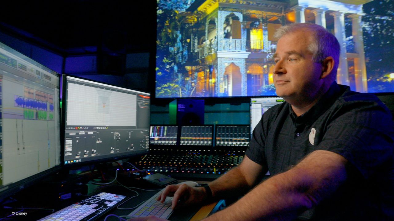 We Call It Imagineering, Episode 6