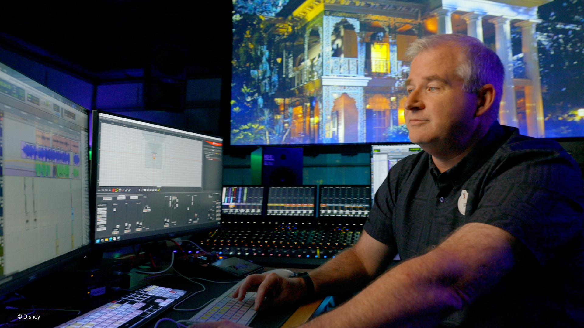 We Call It Imagineering, Episode 6