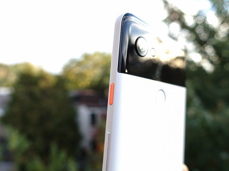 Google Pixel 2 XL