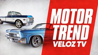 MotorTrend Veloz TV