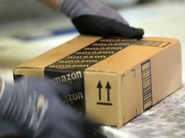 envio alexa amazon