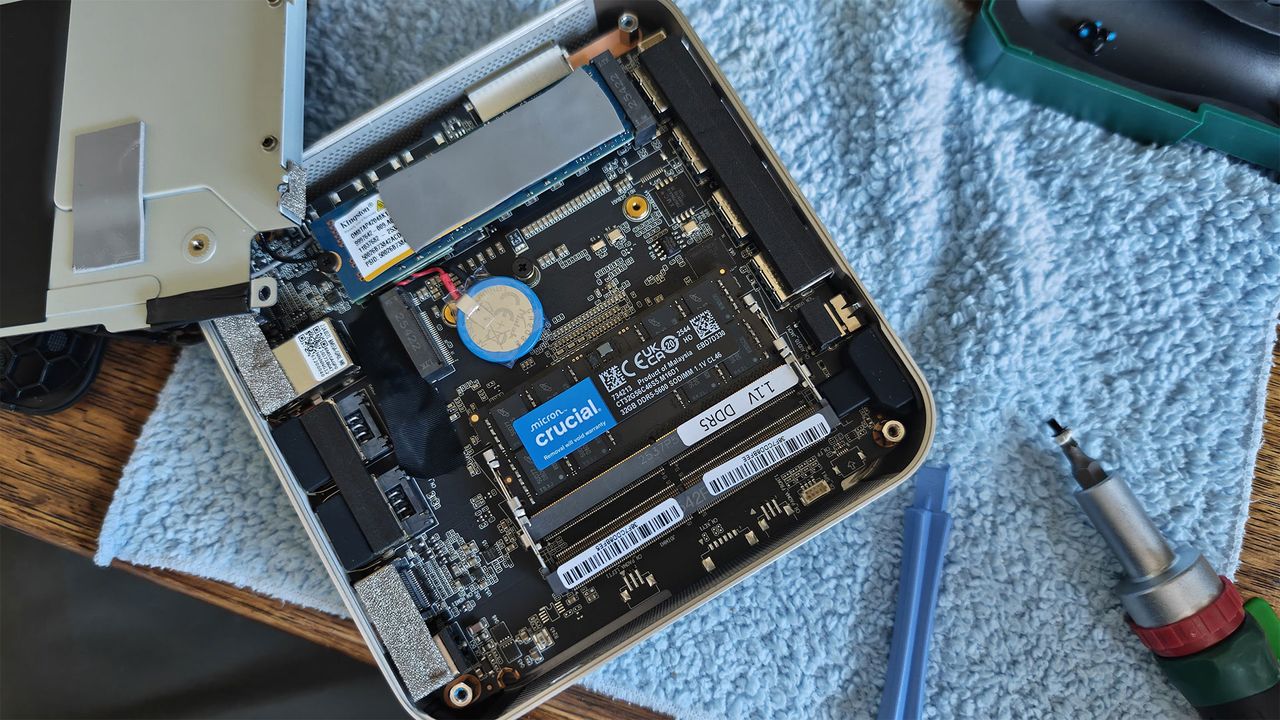 Geekom A9 Max 2026