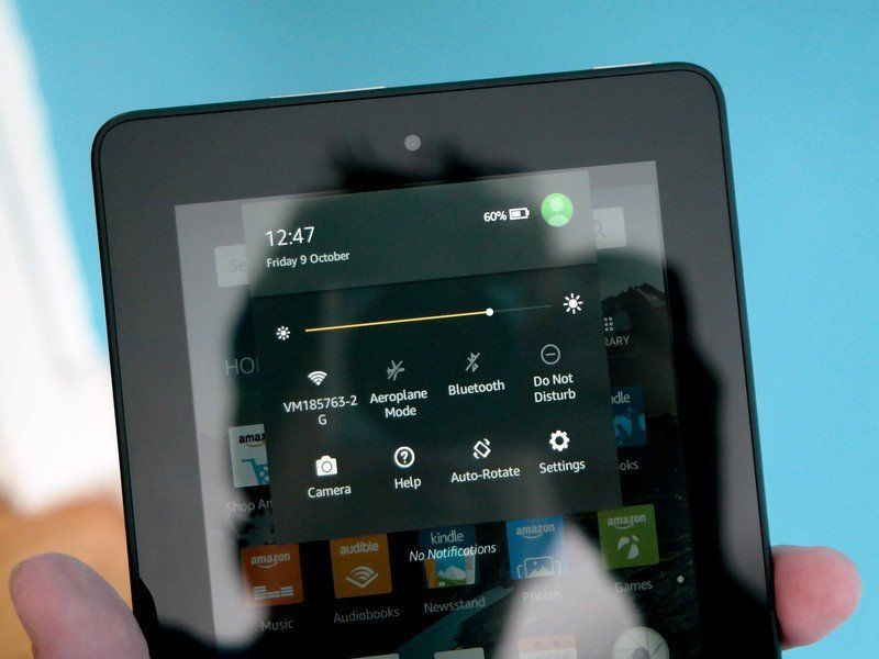 Amazon Fire