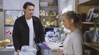 Neighbours spoilers, Leo Tanaka, Jane Harris