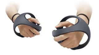 PSVR 2 controller