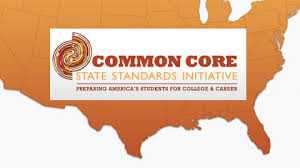 Common Core State Standards - The precursor to testing the crap out of kids