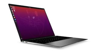 This New Dell Xps 13 Build Is Ditching Windows 10 For Ubuntu Techradar