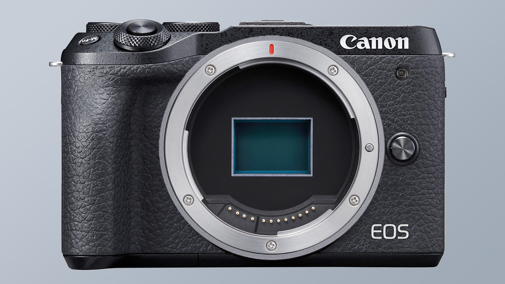 Canon to Announce Entry-Level EOS R100 Later This Year