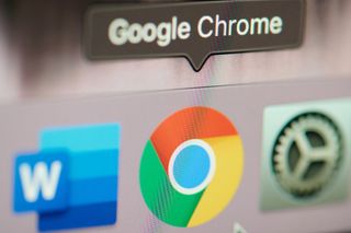 how to update Chrome