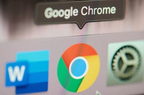 google chrome for mac refreshes repeatedly