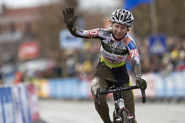 Joyce Vanderbeken