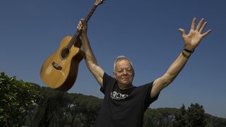 Tommy Emmanuel