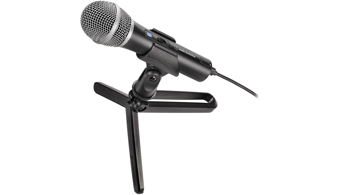 Best dynamic microphones Top picks for stage and studio MusicRadar
