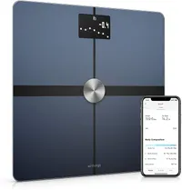 Withings Body+ smart scale:£89.95£63 at Amazon
