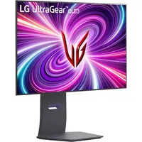 LG  UltraGear OLED 32" 4K Gaming Monitor